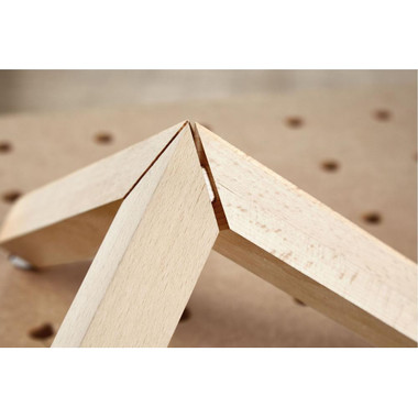 Festool 498687 Beech DOMINO Tenons D 10x750/28 BU