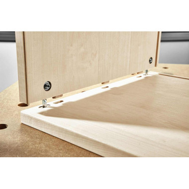 Festool 203166 DOMINO Connectors for Knock-Down Joinery, 3/4