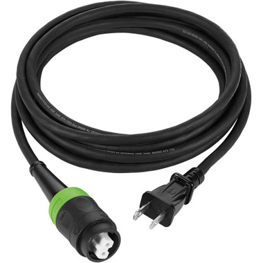 NIID　FinoⅤ Festool 203923 Plug-it System Power Cord, 13ft - Replacement Part
