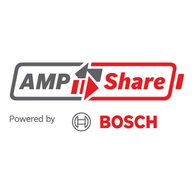 FEIN 92604229090 Battery starter set CORE 18 V 8.0 Ah AMPShare