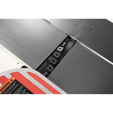 Jet JT9-718600 JJ-6HHBT, 6 Inch Helical Head Benchtop Jointer