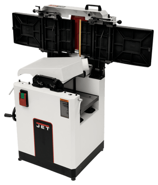 Jet JT9-715100 JPJ-12B 12 Inch Planer/ Jointer 3HP SK