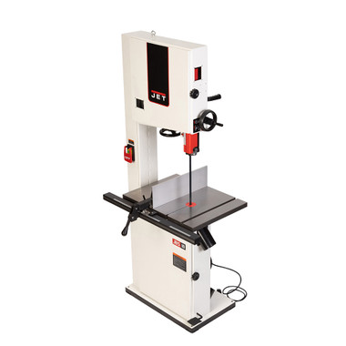 Jet JT1-548 JWBS18-SFX-3, 18 Inch Bandsaw 3HP 1PH 230V