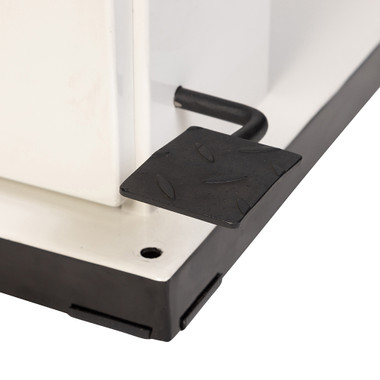 Jet JT1-548 JWBS18-SFX-3, 18 Inch Bandsaw 3HP 1PH 230V