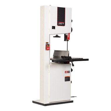 Jet JT1-548 JWBS18-SFX-3, 18 Inch Bandsaw 3HP 1PH 230V