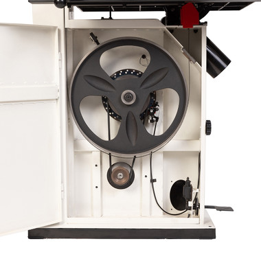 Jet JT1-548 JWBS18-SFX-3, 18 Inch Bandsaw 3HP 1PH 230V