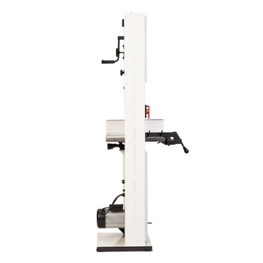 Jet JT1-549 JWBS18-SFX, 18 Inch Bandsaw 1.75HP 1PH 115V