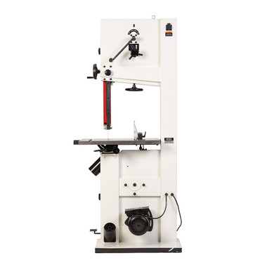 Jet JT1-549 JWBS18-SFX, 18 Inch Bandsaw 1.75HP 1PH 115V
