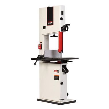 Jet JT1-549 JWBS18-SFX, 18 Inch Bandsaw 1.75HP 1PH 115V
