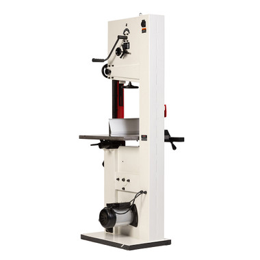 Jet JT1-549 JWBS18-SFX, 18 Inch Bandsaw 1.75HP 1PH 115V