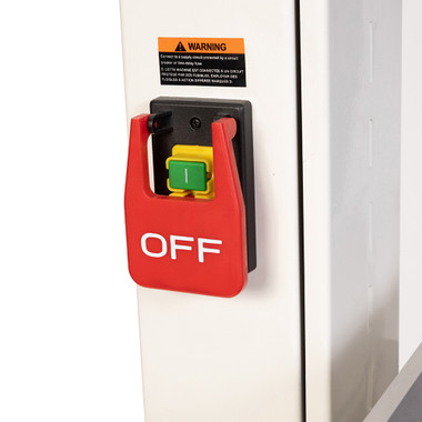 Jet JT1-549 JWBS18-SFX, 18 Inch Bandsaw 1.75HP 1PH 115V