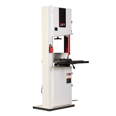 Jet JT1-549 JWBS18-SFX, 18 Inch Bandsaw 1.75HP 1PH 115V