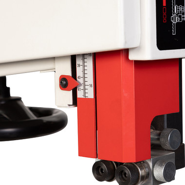 Jet JT1-549 JWBS18-SFX, 18 Inch Bandsaw 1.75HP 1PH 115V