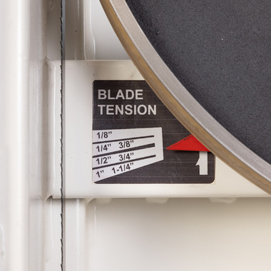 Jet JT1-549 JWBS18-SFX, 18 Inch Bandsaw 1.75HP 1PH 115V