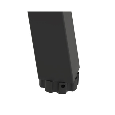 Onefinity CNC QCW Fixed Stand X50-A (Woodworker Version)