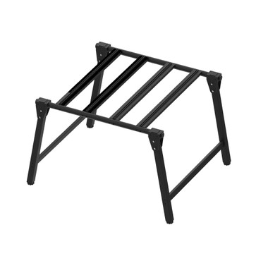 Onefinity CNC QCW Fixed Stand X50-A (Woodworker Version)