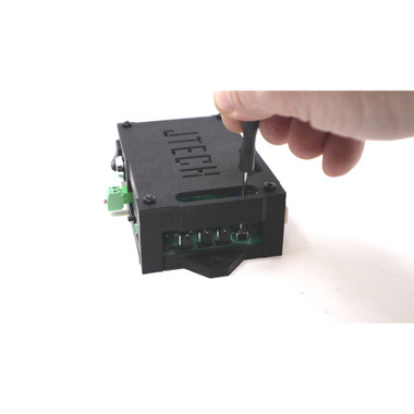 Onefinity CNC J Tech 24W QUAD PRO Laser With Air Assist!