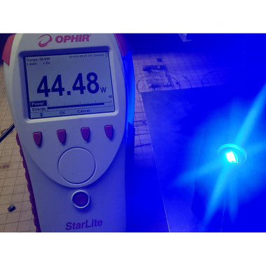 Onefinity CNC J Tech 44W OCTO-PRO Laser | Worlds Most Powerful Diode Laser