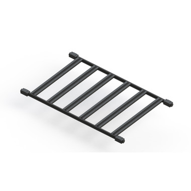 Onefinity CNC Journeyman QCW Frame QCW-JRM-B (Secure from Beneath) Version