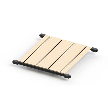 Onefinity CNC  Machinist QCW Frame QCW-MACH-B (Secure from Beneath)