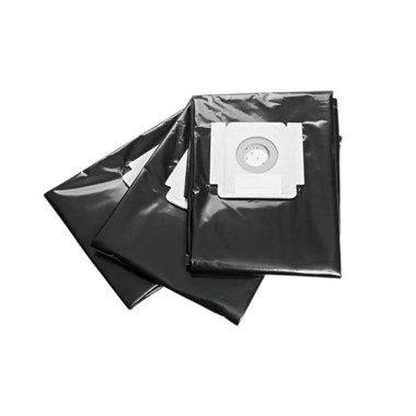 FEIN 31345130010 HEPA dust bag VE3 (3 Pack)