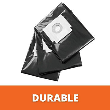 FEIN 31345130010 HEPA dust bag VE3 (3 Pack)