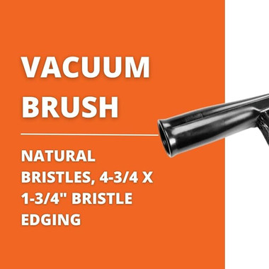 FEIN 31345077010 Brush nozzle D35mm