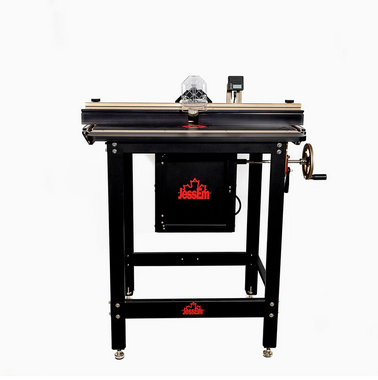 JessEm 05151 Dust Box for Router Table
