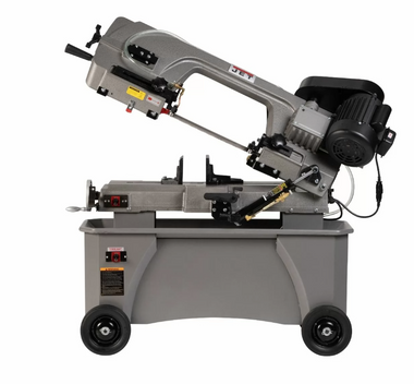 Jet JT9-414559 7 inch x 12 inch Horizontal / Vertical Bandsaw