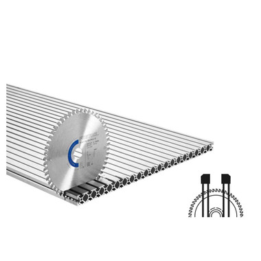 Festool Saw Blade HW TF52 A ALUMINIUM/PLASTICS