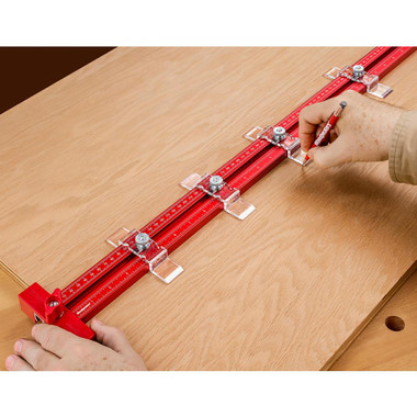 Woodpeckers SSPRO-CON Story Stick Pro Connectors - Pair