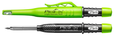 Pica 3030/Sb Dry Longlife Automatic Pencil, Blister-Version