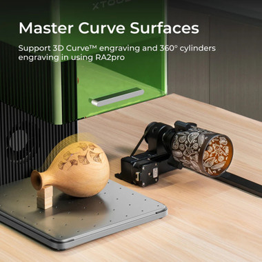 xTool F1 Ultra Laser Engraver Review & Specs