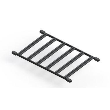 Onefinity CNC Foreman QCW Frame (Secure from Above)