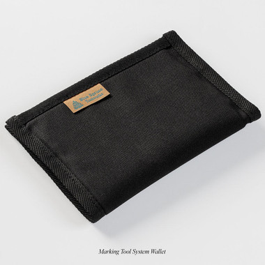 Blue Spruce Toolworks MKSTARTSS-CM Marking Knife System Starter Set - Curly Maple - Stainless Ferrule