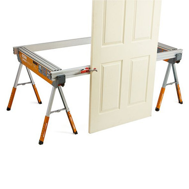 Bora PM-4560 Speedhorse TRX Rails