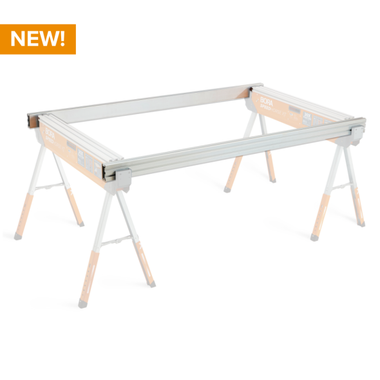 Bora PM-4560 Speedhorse TRX Rails