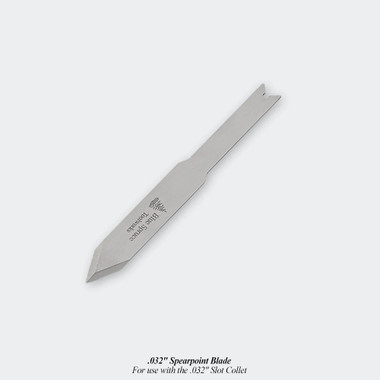 Blue Spruce Toolworks Marking System - Blades