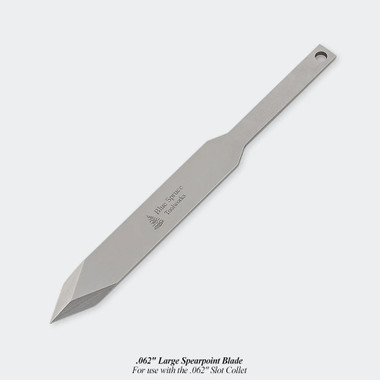 Blue Spruce Toolworks Marking System - Blades