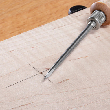 Blue Spruce Toolworks Marking System - Blades