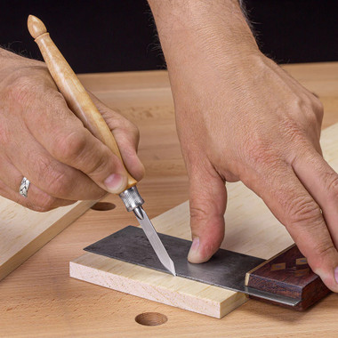 Blue Spruce Toolworks Marking System - Blades