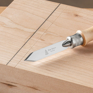 Blue Spruce Toolworks Marking System - Blades