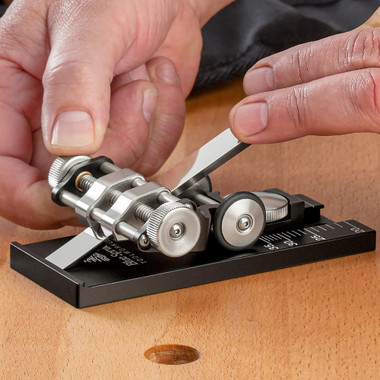 Blue Spruce Toolworks Honing Guide