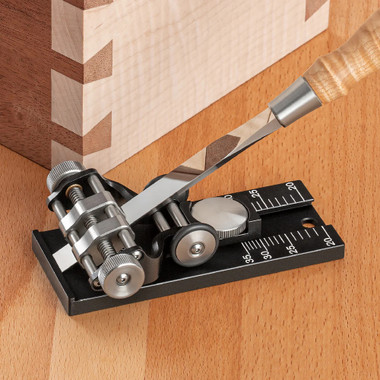 Blue Spruce Toolworks Honing Guide