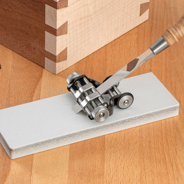 Blue Spruce Toolworks Honing Guide