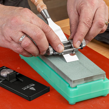 Blue Spruce Toolworks Honing Guide