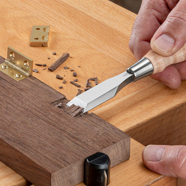 Blue Spruce Toolworks Optima Butt Chisels
