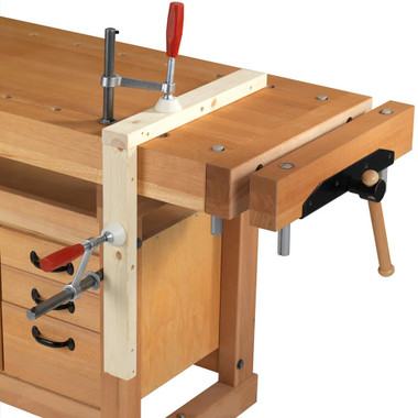 Sjobergs Replacement Elite Vise Handle