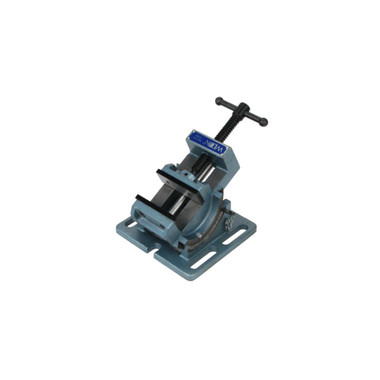 Wilton WL9-11753 CR3, 3 Inch Cradle Style Angle Drill Press Vise