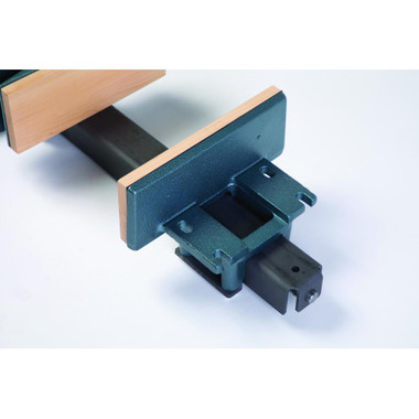 Wilton WL9-63218 79A, Pivot Jaw Woodworkers Vise - Rapid Acting